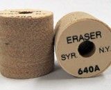 640 Fine FybRglass® Wheels (Pair)