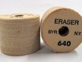 640 Fine FybRglass® Wheels (Pair)