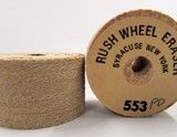 553 General Purpose FybRglass® Wheels (Pair)