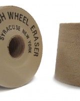 141 Extra Coarse FybRglass® Wobble Wheels (Pair)