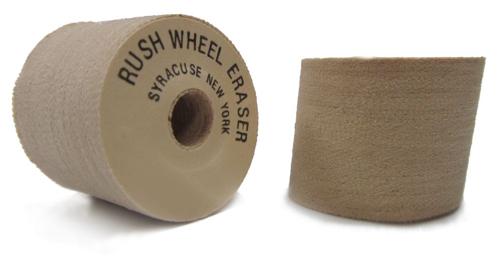 640 Fine FybRglass® Wobble Wheels (Pair)