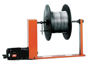 WIRE WINDER