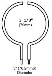 continuous element diagram