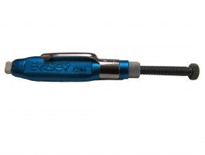 E111/C Metal Body Coarse FybRglass® Eraser E111/C Metal Body Coarse FybRglass® Eraser