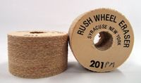 201 Coarse FybRglass® Wheels (Pair) 201 Coarse FybRglass® Wheels (Pair)