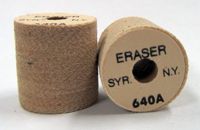 640 Fine FybRglass® Wheels (Pair) 640 Fine FybRglass® Wheels (Pair)