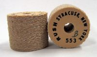 553 General Purpose FybRglass® Wheels (Pair) 553 General Purpose FybRglass® Wheels (Pair)