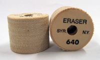 640 Fine FybRglass® Wheels (Pair) 640 Fine FybRglass® Wheels (Pair)