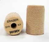 201 Coarse Beveled FybRglass® Wheels (Pair) 201 Coarse Beveled FybRglass® Wheels (Pair)