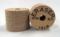 141 Extra Coarse FybRglass® Wheels (Pair) 141 Extra Coarse FybRglass® Wheels (Pair)