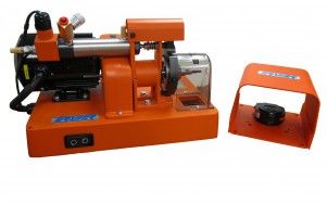 K8A Rotary Blade Stripper K8A Rotary Blade Stripper