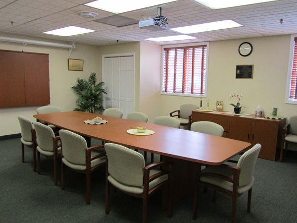 Conference-Room