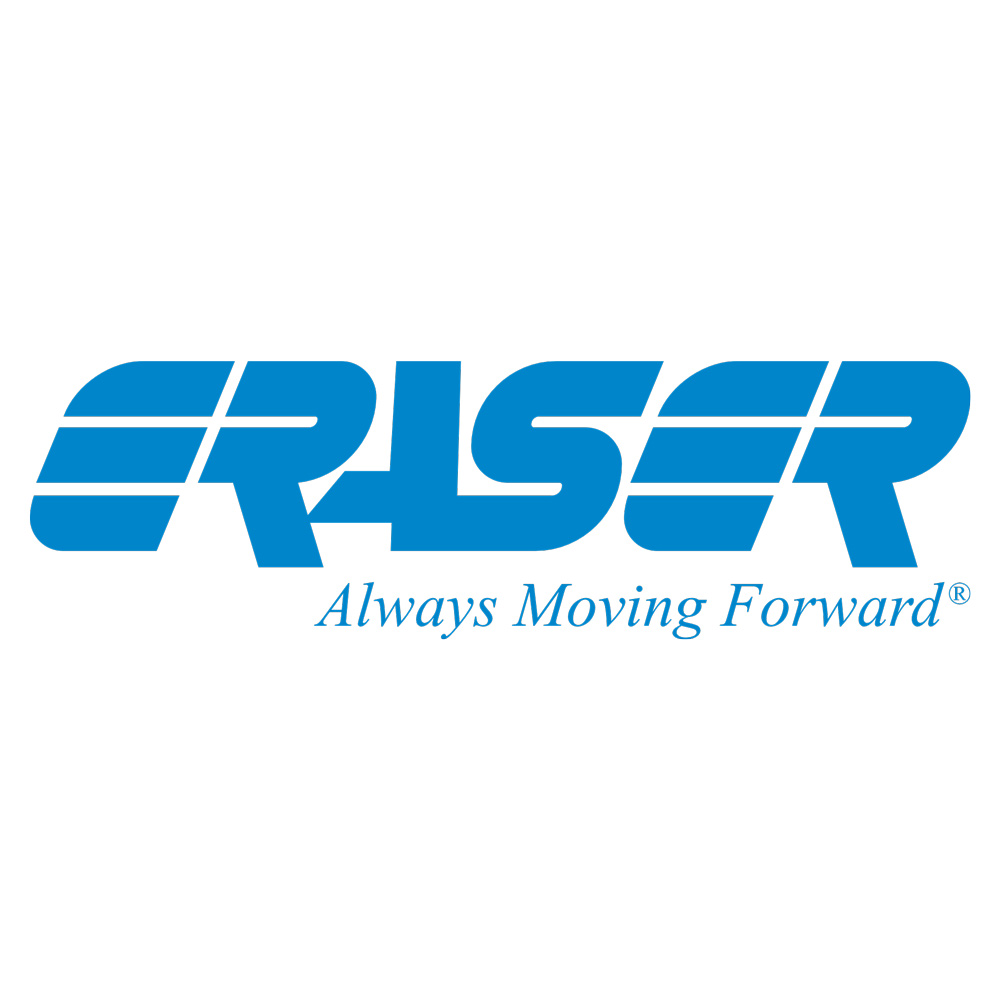 The Eraser Company logo