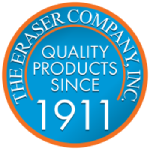 The Eraser Company since 1911